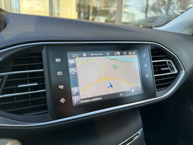 Peugeot 308 1.2 PureTech Blue Lion*Panoramadak*Navigatie*EXPORTPRIJS*