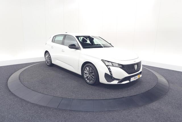 Peugeot 308 PureTech 110 Active Pack Business | Parkeersensoren | Apple Carplay | Navigatie | Cruise Control