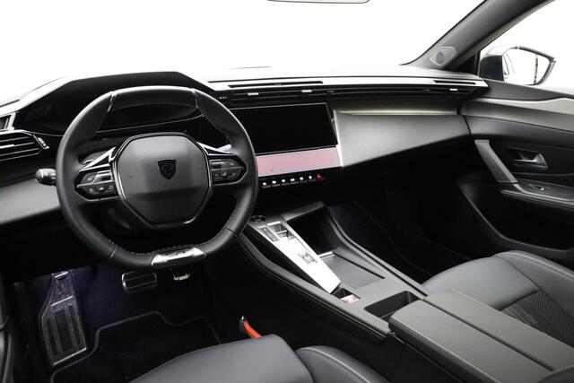 Peugeot 308 SW 1.2 PureTech GT | AUTOMAAT | AGR Comfort Stoel | Achteruitrij Camera | Navigatie | Massage Stoel Voor |