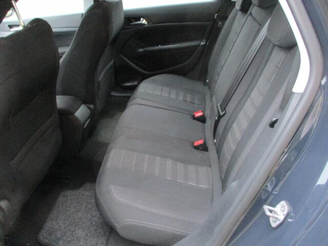 Peugeot 308 SW 1.2 PureTech Allure Keurige Auto!