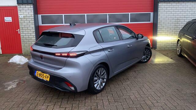 Peugeot 308 1.2 PureTech Active Pack Business