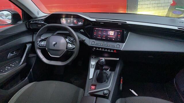 Peugeot 308 1.2 PureTech Active Pack Business