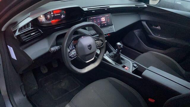 Peugeot 308 1.2 PureTech Active Pack Business