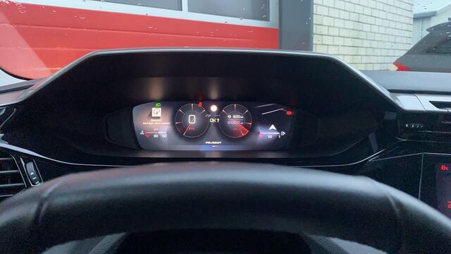 Peugeot 308 1.2 PureTech Active Pack Business