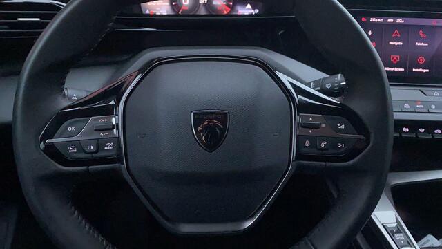 Peugeot 308 1.2 PureTech Active Pack Business