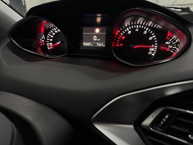 Peugeot 308 SW 1.2 PureTech Blue Lease Premium 131 PK PANODAK CAMERA TREKHAAK