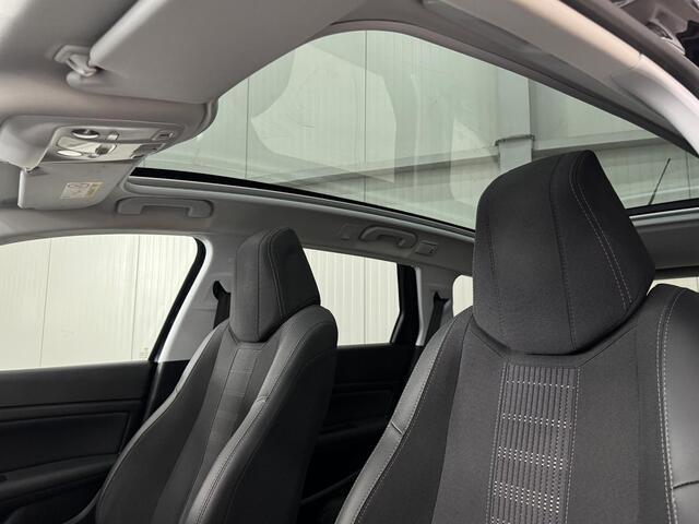 Peugeot 308 SW 1.2 PureTech Blue Lease Premium 131 PK PANODAK CAMERA TREKHAAK