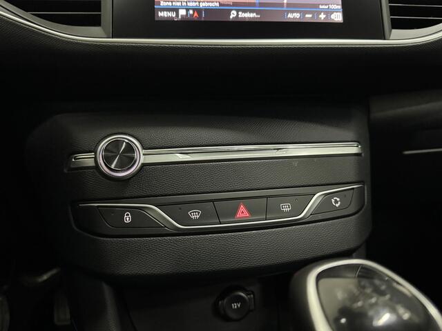 Peugeot 308 SW 1.2 PureTech Blue Lease Premium 131 PK PANODAK CAMERA TREKHAAK