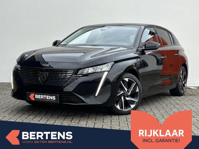 Peugeot 308 1.2 PT 130 Allure | AGR stoel | Stoelverwarming | Prijs is rijklaar
