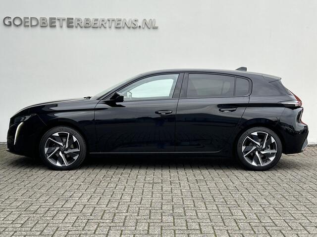 Peugeot 308 1.2 PT 130 Allure | AGR stoel | Stoelverwarming | Prijs is rijklaar