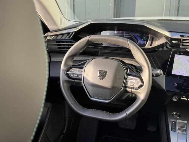 Peugeot 308 SW 1.2 PT 130 EAT8 Allure | Afn. trekhaak | 1400kg trekgewicht | Prijs is rijklaar