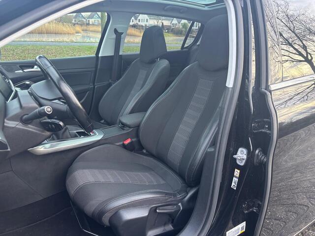 Peugeot 308 1.2 PureTech Blue Lease Premium