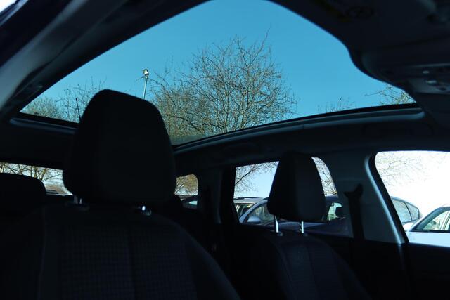 Peugeot 308 SW 1.2 PT BLUE LEASE EXECUTIVE | PANO | CARPLAY | CRUISE | BLIS | CLIMATE