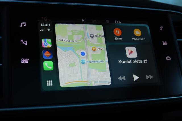 Peugeot 308 SW 1.2 PT BLUE LEASE EXECUTIVE | PANO | CARPLAY | CRUISE | BLIS | CLIMATE