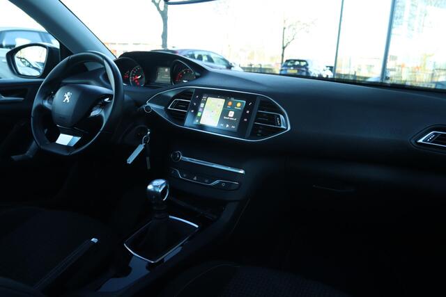 Peugeot 308 SW 1.2 PT BLUE LEASE EXECUTIVE | PANO | CARPLAY | CRUISE | BLIS | CLIMATE