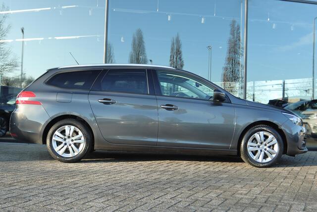 Peugeot 308 SW 1.2 PT BLUE LEASE EXECUTIVE | PANO | CARPLAY | CRUISE | BLIS | CLIMATE