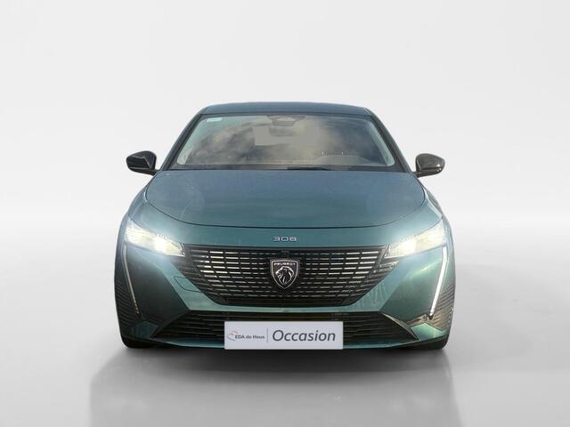 Peugeot 308 SW 1.6 Plug-in Hybrid 180 Allure | Automaat | 360* Camera | Cruise Control | Apple Carplay/Android Auto | Keyless | DAB | Full Led | Climate Control