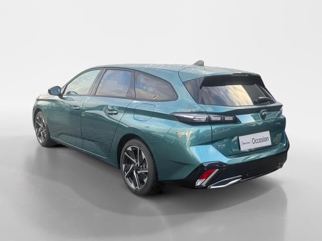 Peugeot 308 SW 1.6 Plug-in Hybrid 180 Allure | Automaat | 360* Camera | Cruise Control | Apple Carplay/Android Auto | Keyless | DAB | Full Led | Climate Control