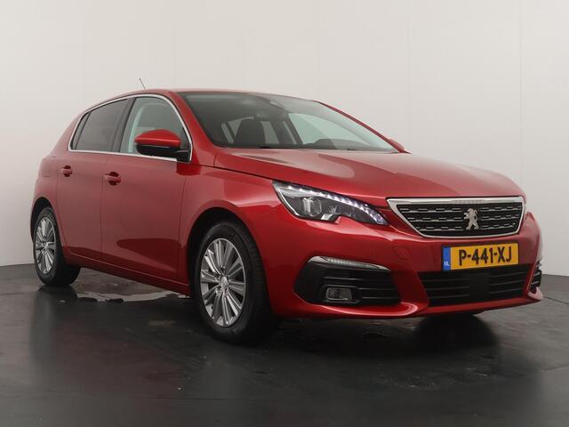 Peugeot 308 1.2 PureTech Allure Avantage - Automaat - Navigatie - Apple Carplay & Android Auto