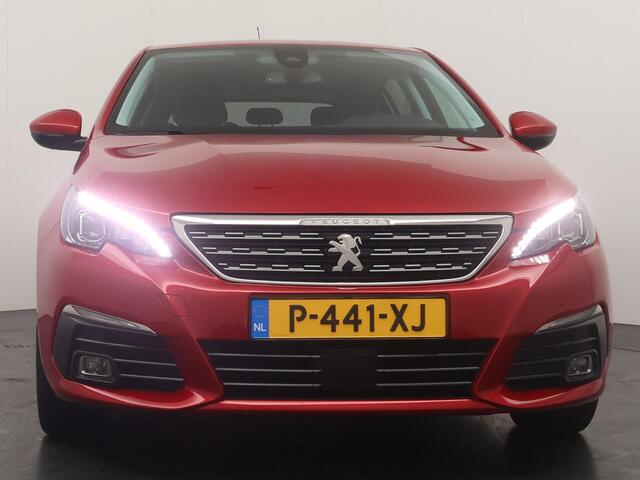 Peugeot 308 1.2 PureTech Allure Avantage - Automaat - Navigatie - Apple Carplay & Android Auto
