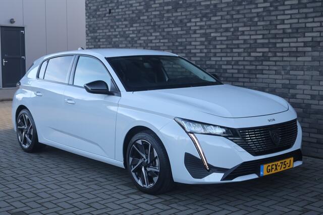 Peugeot 308 1.2 PureTech Allure