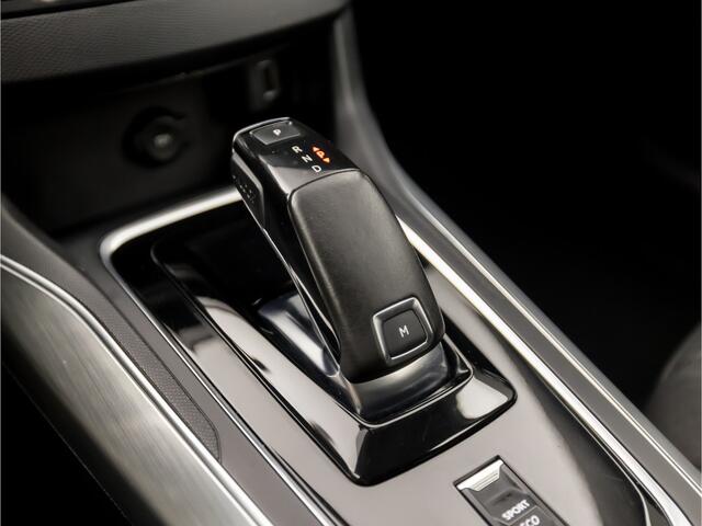 Peugeot 308 1.2 PureTech Sport Pack Automaat 131Pk (APPLE CARPLAY, GROOT NAVI, GETINT GLAS, PARKEERSENSOREN, SPORTSTOELEN, LM VELGEN, CRUISE, NIEUWSTAAT)