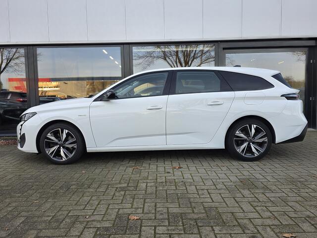 Peugeot 308 SW 1.6 Plug-in Hybrid 180 Allure