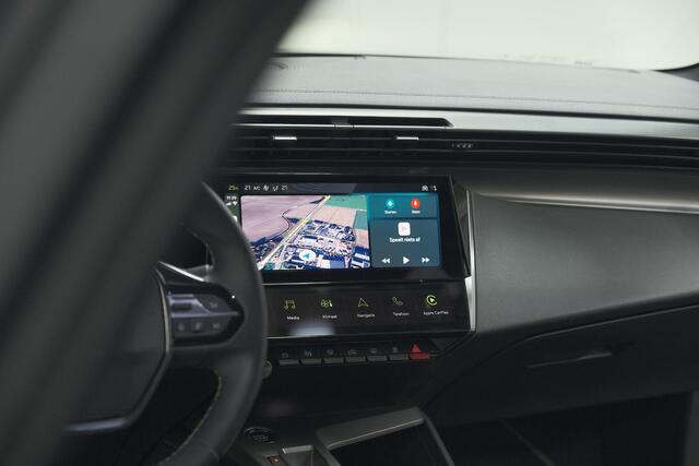 Peugeot 308 SW PureTech 130 EAT8 GT | Trekhaak | Camera | Adaptieve Cruise Control