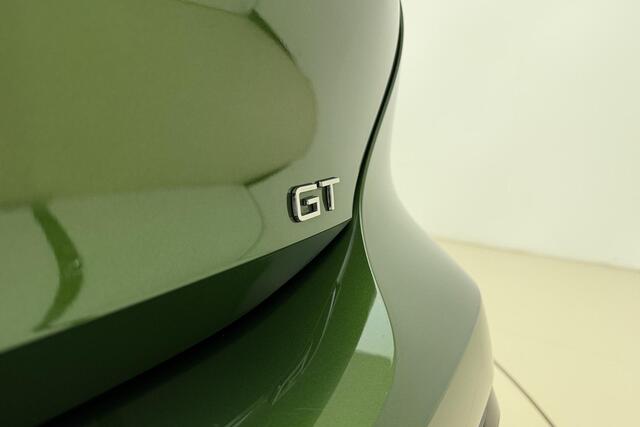 Peugeot 308 1.2T GT | Panorama dak | Adaptive Cruise Control | Afneembare trekhaak | 360° Camera | Verwarmd stuurwiel | 18'' ''PORTLAND'' | 1e Eigenaar