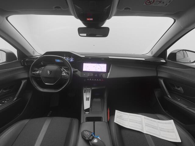 Peugeot 308 SW 1.6 Plug-in Hybrid 180 PK Automaat Allure | CAMERA | CARPLAY | STOELVERWARMING