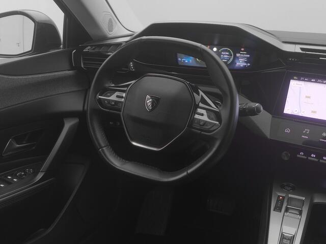 Peugeot 308 SW 1.6 Plug-in Hybrid 180 PK Automaat Allure | CAMERA | CARPLAY | STOELVERWARMING