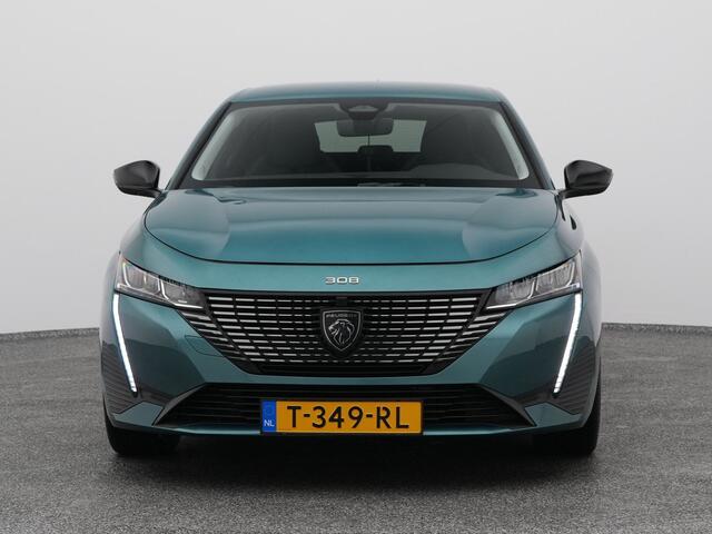 Peugeot 308 SW 1.6 Plug-in Hybrid 180 PK Automaat Allure | CAMERA | CARPLAY | STOELVERWARMING