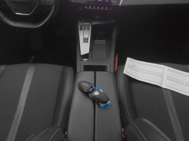 Peugeot 308 SW 1.6 Plug-in Hybrid 180 PK Automaat Allure | CAMERA | CARPLAY | STOELVERWARMING