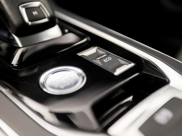 Peugeot 308 SW 1.2 PureTech Sport Automaat 131Pk (VIRTUAL COCKPIT, APPLE CARPLAY, LEDER, STOELVERWARMING, MASSAGE, 360 CAMERA, KEYLESS, TREKHAAK, NIEUWSTAAT)