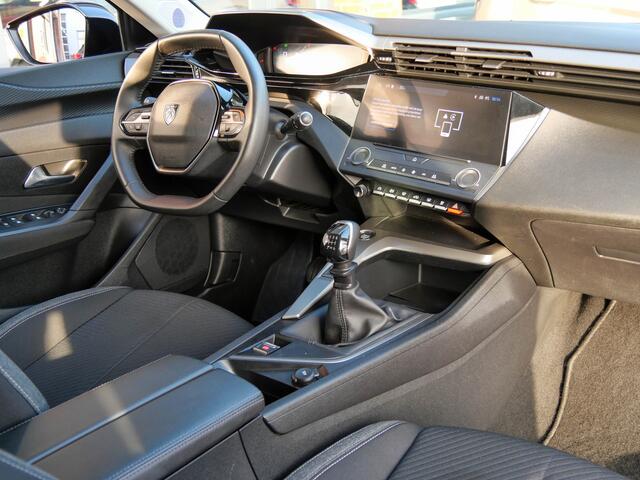 Peugeot 308 SW 1.2 131PK PureTech Active Pack Business | CARPLAY | TREKHAAK | CRUISE CONTROL |