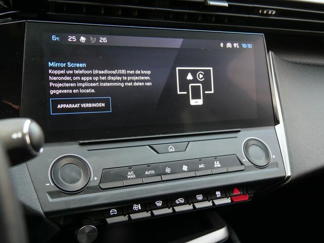 Peugeot 308 SW 1.2 131PK PureTech Active Pack Business | CARPLAY | TREKHAAK | CRUISE CONTROL |