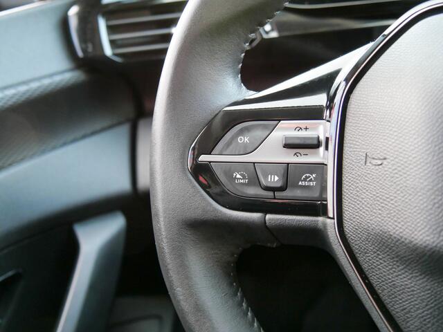 Peugeot 308 SW 1.2 131PK PureTech Active Pack Business | CARPLAY | TREKHAAK | CRUISE CONTROL |