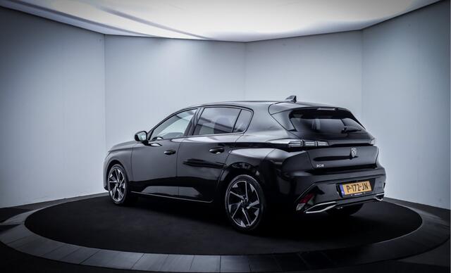 Peugeot 308 1.2T ALLURE Pack Business