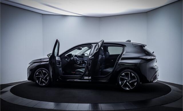 Peugeot 308 1.2T ALLURE Pack Business