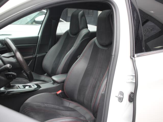 Peugeot 308 1.2 PureTech GT-line PANO, CAMERA, AUTOMAAT