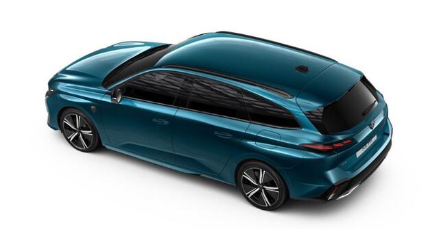Peugeot 308 SW 1.6 Plug-in Hybrid 180 GT DIRECT RIJDEN - GRATIS WALLBOX