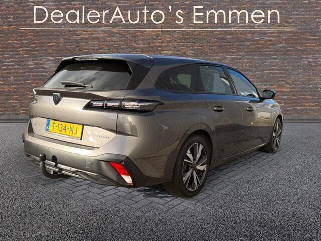 Peugeot 308 SW 1.6 Plug-in Hybrid 180 LEDER TREKHAAK LED NAVI