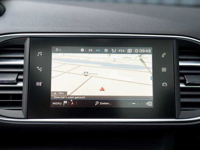 Peugeot 308 1.2 PureTech 130Pk Blue Lease Premium | Camera | Panodak | Stoelverw. | Prijs Rijklaar!!