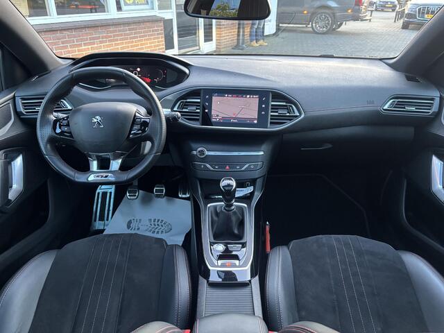 Peugeot 308 SW 1.2 PureTech Blue Lease GT