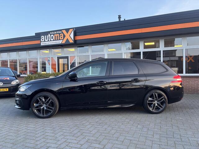 Peugeot 308 SW 1.2 PureTech Blue Lease GT