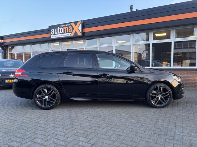 Peugeot 308 SW 1.2 PureTech Blue Lease GT