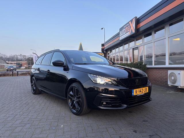 Peugeot 308 SW 1.2 PureTech Blue Lease GT