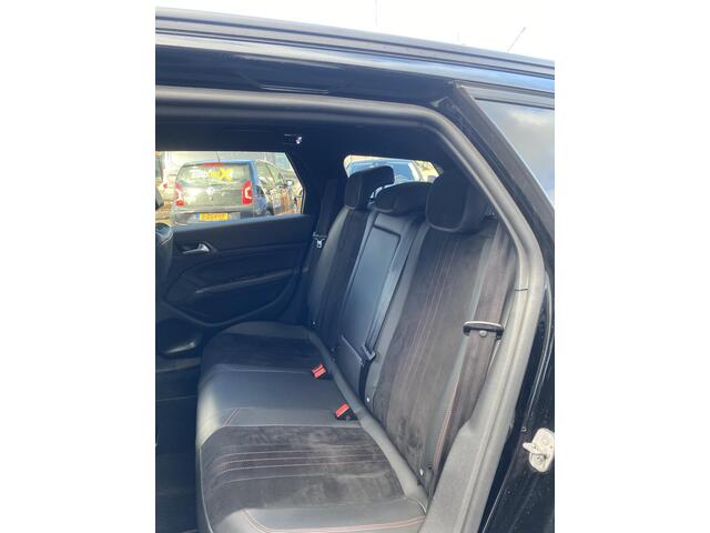 Peugeot 308 SW 1.2 PureTech Blue Lease GT