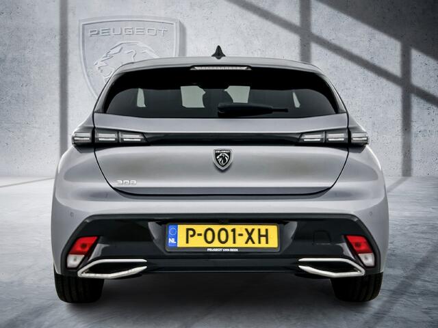 Peugeot 308 130 PK Allure Pack Business | Rijklaar