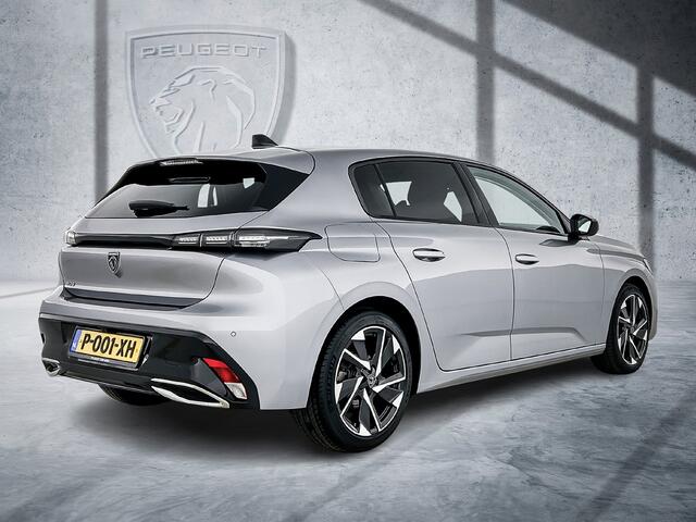 Peugeot 308 130 PK Allure Pack Business | Rijklaar